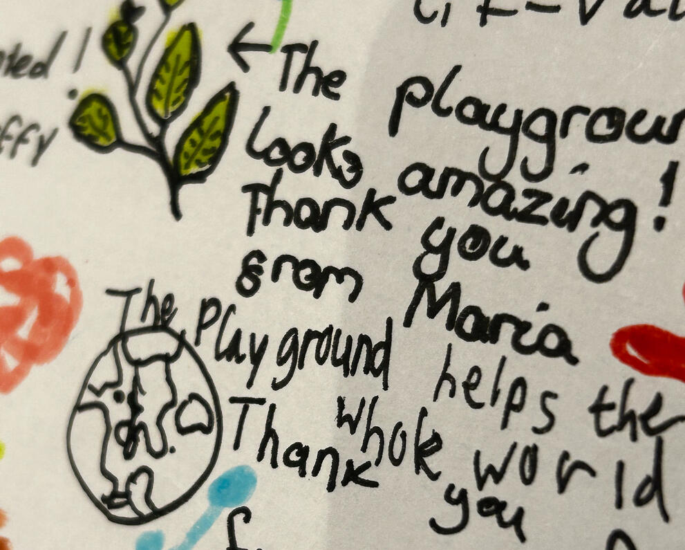 Thanks
